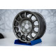 Aluminium wheels Platišče BRAID Fullrace B DAKAR 7x15" | race-shop.si
