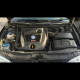 Športni dovodi hladnega zraka PRORAM performance air intake for Audi A3 (8L) 1.9 TDI: 1996-2003 (80mm MAF) | race-shop.si
