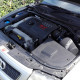 Športni dovodi hladnega zraka PRORAM performance air intake for Audi A3 (8L) 1.9 TDI Quattro: 2001-2003 (80mm MAF) | race-shop.si
