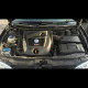 Športni dovodi hladnega zraka PRORAM performance air intake for VW Golf (MK5) 1.9 TDI Quattro: 1999-2006 (80mm MAF) | race-shop.si