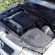 Toledo PRORAM performance air intake for Seat Toledo (MK2) 1.9 TDI: 1998-2006 (80mm MAF) | race-shop.si