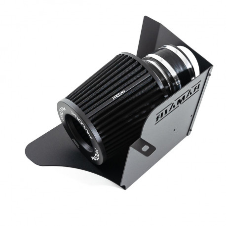 Toledo PRORAM performance air intake for Seat Toledo (1M) 1.8T 2003-2004 (70mm MAF sensors) | race-shop.si