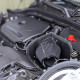 Športni dovodi hladnega zraka PRORAM performance air intake for Mini Cooper (F56) 1.5 Turbo 2014-2017 (Rect MAF) | race-shop.si