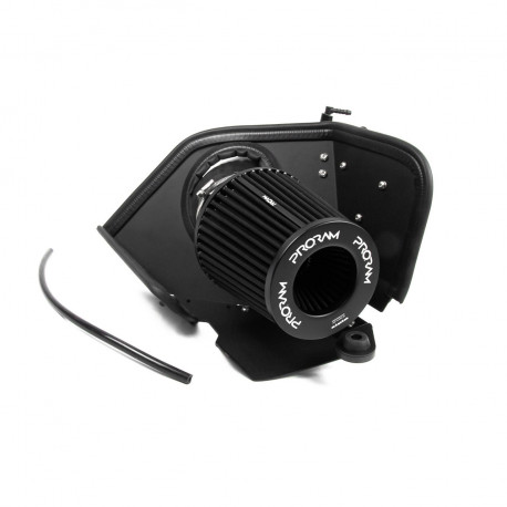 Športni dovodi hladnega zraka PRORAM performance air intake for Audi A3 (8V) 2.0 TFSI 2013-2021 | race-shop.si