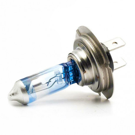 Bulbs and xenon lights PHOTON XTREME VISION H7 halogenski žaromet 12v 55W PX26d +150% (1 kos) | race-shop.si