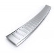 Rear bumper guard RACES Pokrov odbijača MATT OPEL ASTRA J Station Wagon SPORT TOURER, 2014- | race-shop.si