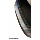 Rear bumper guard RACES Pokrov odbijača MATT OPEL VIVARO (2001-2014) | race-shop.si