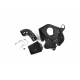 Športni dovodi hladnega zraka PRORAM performance air intake for VW Golf (MK7) 1.6 TDI 2013-2021 | race-shop.si