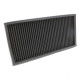 Nadomestni zračni filtri za originalni airbox Športový vzduchový filter PRORAM PPF-3129 292x177mm | race-shop.si