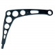 E36 Control arm BMW E36 - RIGHT | race-shop.si