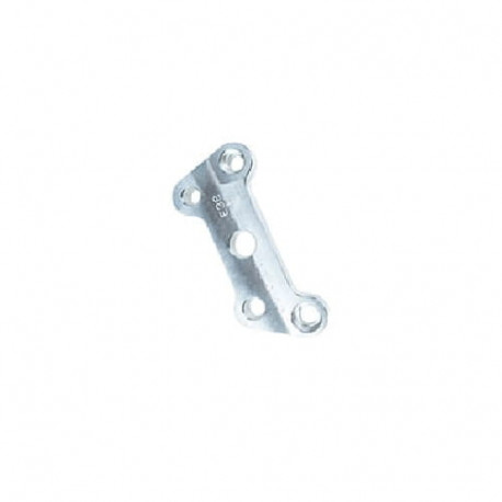 E36 Front arm adapter BMW E36 - LEFT | race-shop.si