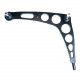 E30 Control arm BMW E30 (5x120) - LEFT | race-shop.si
