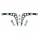 E46 Lock kit for BMW E46 - BASIC KIT | race-shop.si