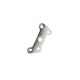 E46 Front arm adapter BMW E46 - RIGHT | race-shop.si