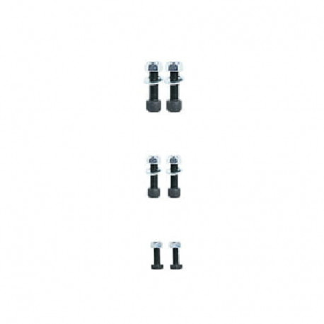 E30 Set of screws BMW E30 (4x100) | race-shop.si