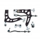 E9X Lock kit for BMW E8X / E9X - FULL KIT | race-shop.si
