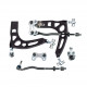 E8X Lock kit for BMW E82 1M - FULL KIT | race-shop.si