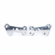 E46 Lock adapters BMW E46 - STOCK ARM | race-shop.si