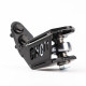 Nissan Lock adapter Nissan 350Z/Infiniti G35 | race-shop.si