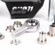 Nissan Lock adapter Nissan 350Z/Infiniti G35 | race-shop.si
