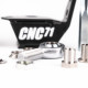Nissan Lock adapter Nissan 350Z/Infiniti G35 | race-shop.si