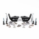 Nissan Lock adapter Nissan 350Z/Infiniti G35 | race-shop.si