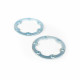 Short Ratio Gearsets Axle spacer BMW TYP 188 | race-shop.si