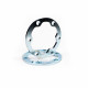 Short Ratio Gearsets Axle spacer BMW TYP 188 | race-shop.si