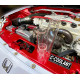 Transparent coolant pipes C-COOLANT - Prozorne cevi za hladilno tekočino, srednje velikosti (30mm) | race-shop.si