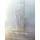 Transparent coolant pipes C-COOLANT - Transparent Coolant Pipes, medium (40mm) | race-shop.si