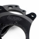 Adapterji za zavorno čeljust Adapter za drugo čeljust NISSAN 350Z - brez distančnikov med osnimi gredmi | race-shop.si