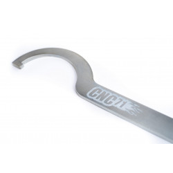 Coilover adjustment tool / spanner - 90mm