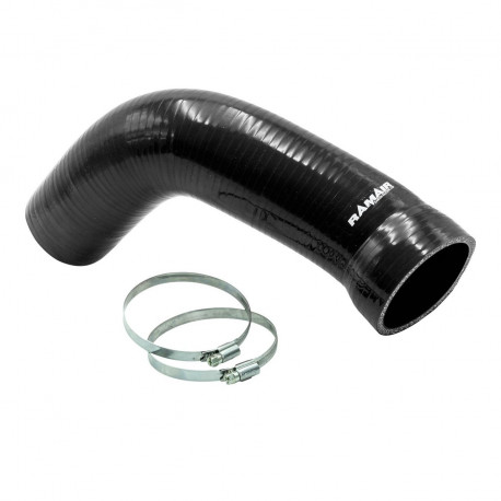 Seat Racing silicone hose RAMAIR for SEAT Leon (5F) 1.8 TSI 2013-2020 | race-shop.si