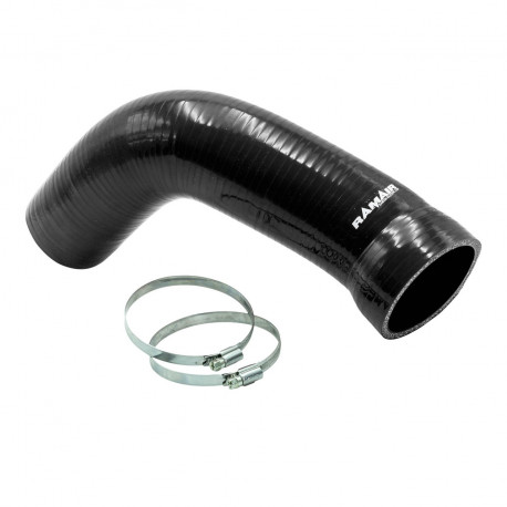 Volkswagen Racing silicone hose RAMAIR for VW Golf (mk7) 2.0 TSI GTI Clubsport 2016-2020 | race-shop.si