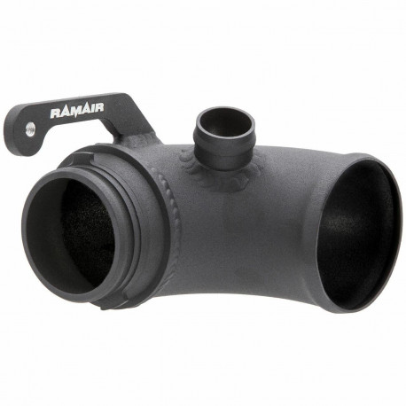 PRODAJA Turbo inlet elbow RAMAIR for VW Tiguan Allspace (BW) 2.0 TSI 2017-2020 | race-shop.si