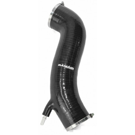 Ford Induction hose RAMAIR for Ford Fiesta ST 180 MK7 1.6 EcoBoost ST 2013-2019 | race-shop.si