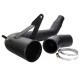 Ford Turbo intake pipe RAMAIR for Ford Focus ST 225 | race-shop.si