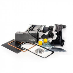 CYBUL BMW E36 / Z3 V8 S62B50 engine swap kit