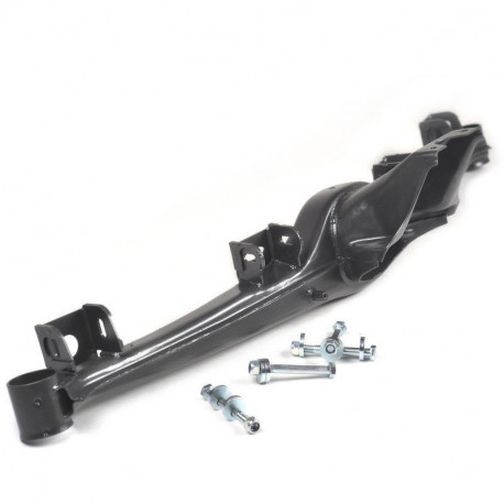 Pomožni okvirji CYBUL BMW E30 / Z3 / E36 compact adjustable rear beam | race-shop.si