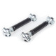 Krmilne ročice in kroglični zglobi CYBUL BMW E8X / E9X adjustable rear upper control arms | race-shop.si