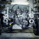 BMW CYBUL BMW E46 / Z4 V8 M60/M62 engine swap kit | race-shop.si