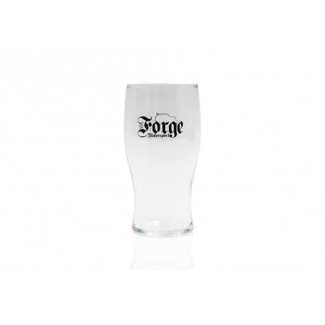 FORGE Motorsport Forge Pint Glass | race-shop.si