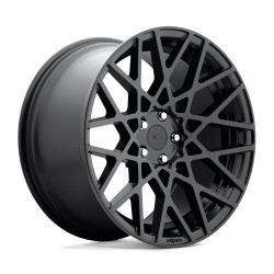 Rotiform R112 BLQ platišče 18x8.5 5x112 66.56 ET35, Matte Black