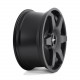 Rotiform aluminum wheels Rotiform R113 SIX platišče 19x8.5 5x100/5x112 66.56 ET35, Matte Black | race-shop.si
