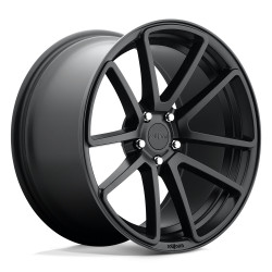 Rotiform R122 SPF platišče 18x8.5 5x112 66.56 ET45, Matte Black