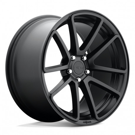 Rotiform aluminum wheels Rotiform R122 SPF platišče 19x8.5 5x112 66.56 ET45, Matte Black | race-shop.si