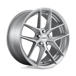 Rotiform R133 FLG platišče 18x8.5 5x108 63.36 ET45, Gloss Silver