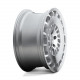 Rotiform aluminum wheels Rotiform R135 CCV platišče 19x8.5 5x112 66.56 ET45, Gloss Silver | race-shop.si