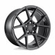 Rotiform aluminum wheels Rotiform R139 KPS platišče 19x8.5 5x120 72.56 ET35, Matte Black | race-shop.si