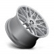 Rotiform aluminum wheels Rotiform R140 RSE platišče 19x8.5 5x108/5x114.3 72.56 ET45, Gloss Silver | race-shop.si